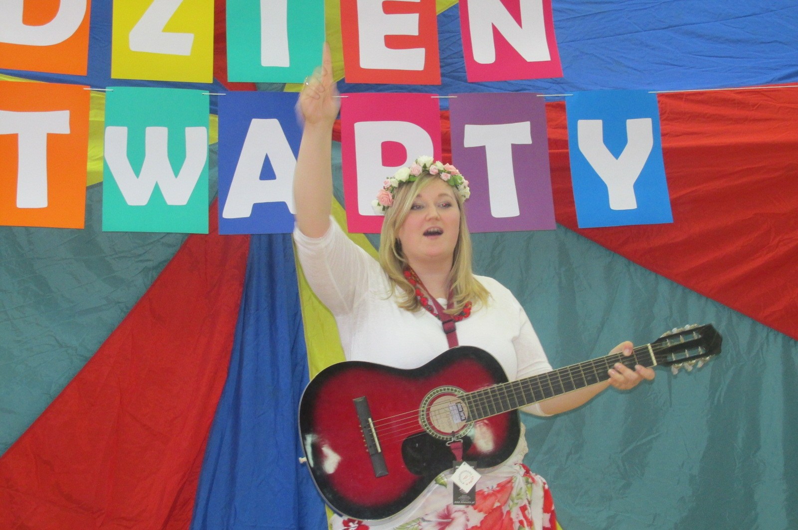 Dzień Otwarty w SP 18