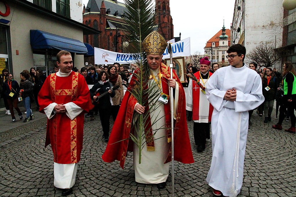 Siódmy Marsz dla Życia i Rodziny
