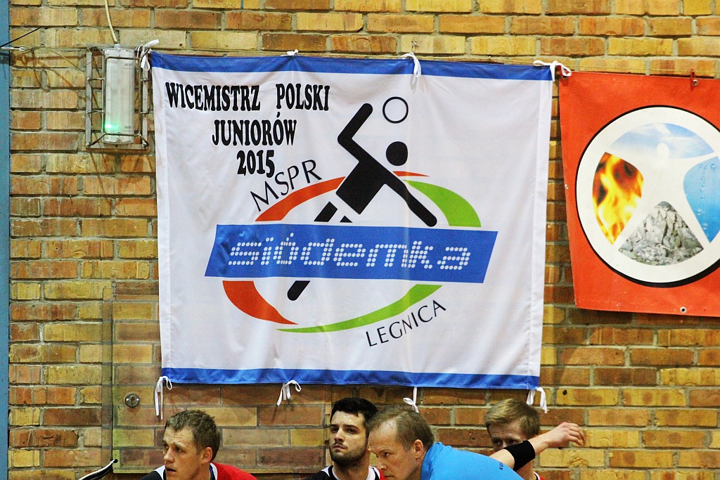 Buchwald to za mało. Wygrana Siódemki