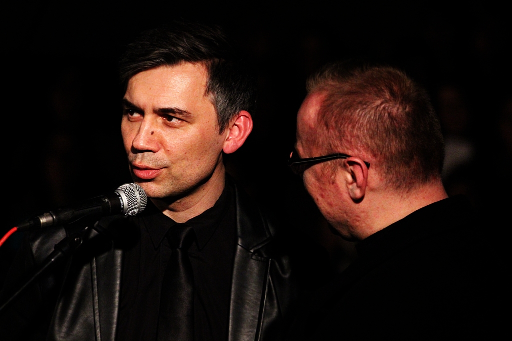 Koncert z okazji Światowego Dnia Młodzieży