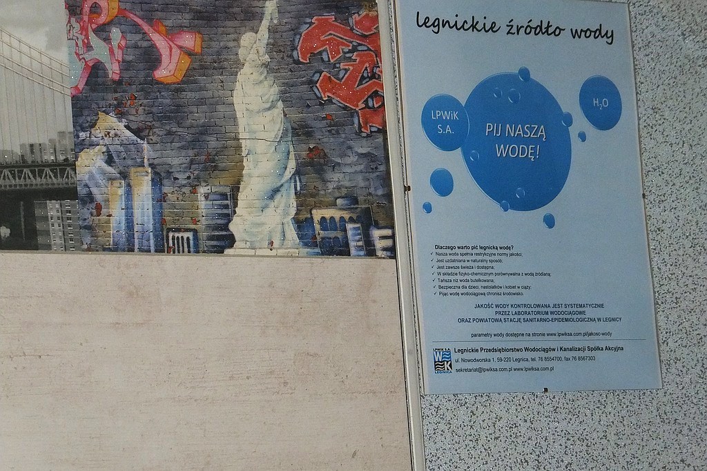 Ekonom promuje zdrowy styl życia