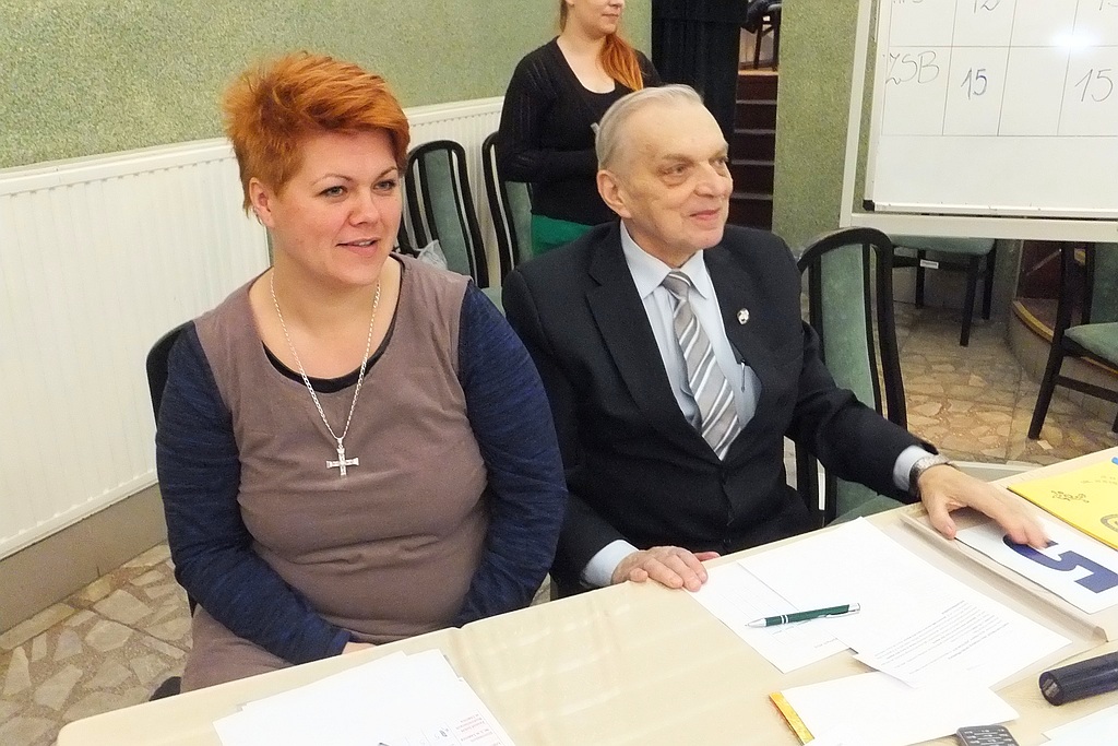 Co wiedzą o historii legnickiego TPD?