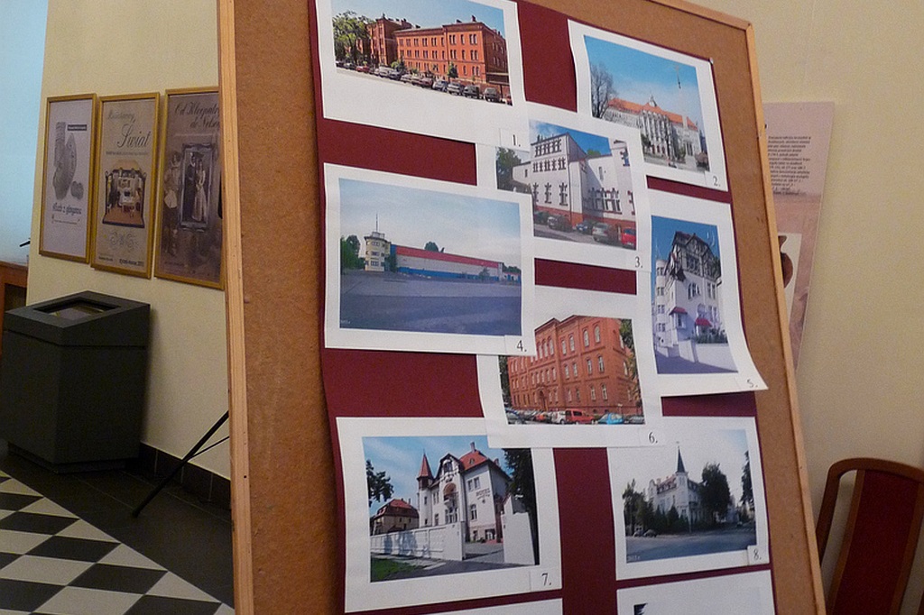 Znają historię pobytu wojsk radzieckich w Legnicy