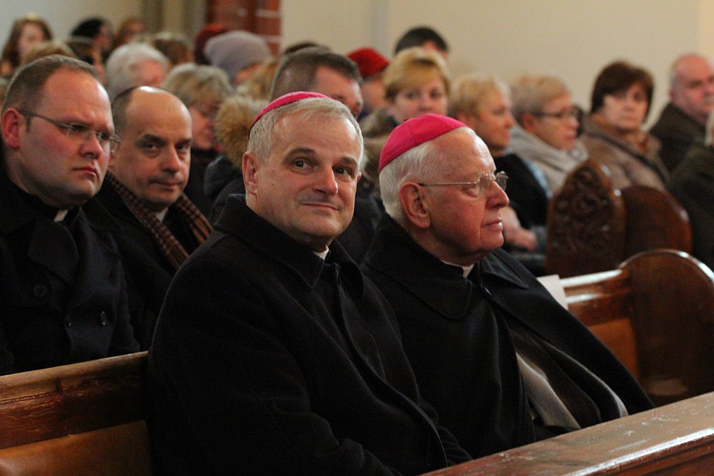 Dźwięki w godzinie ciszy