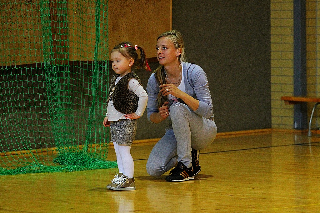 Mistrz świata we freestyle football wystąpił w Legnicy