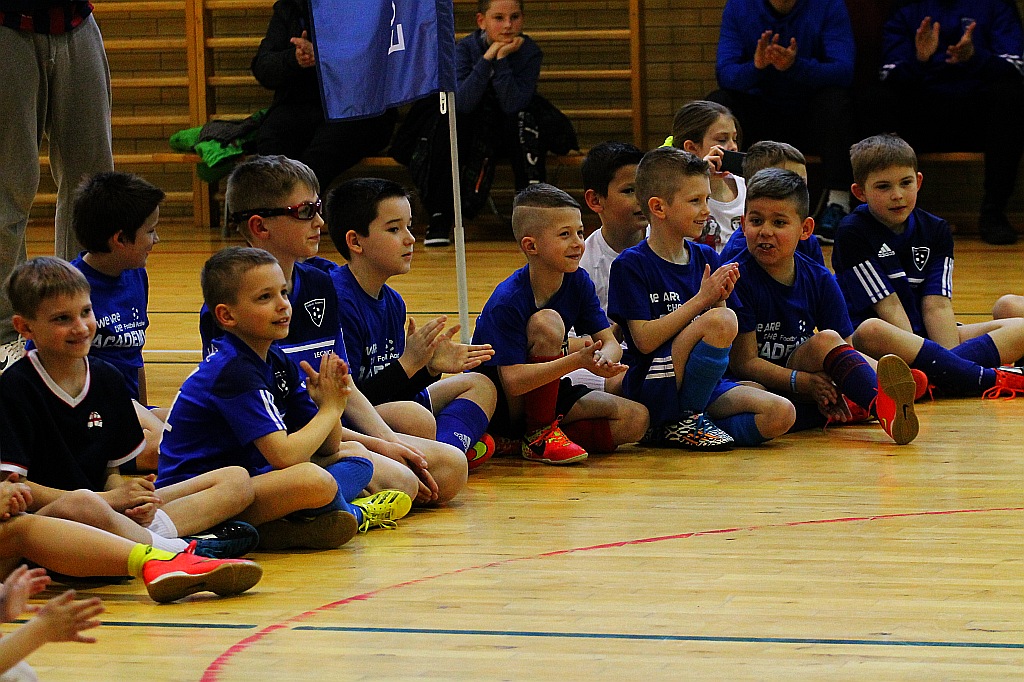 Mistrz świata we freestyle football wystąpił w Legnicy