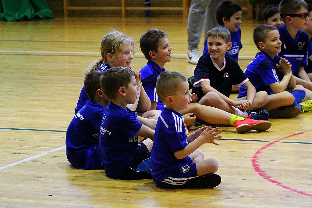 Mistrz świata we freestyle football wystąpił w Legnicy
