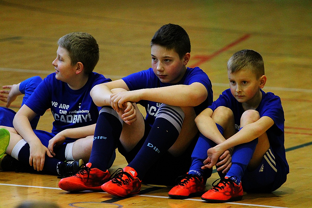 Mistrz świata we freestyle football wystąpił w Legnicy