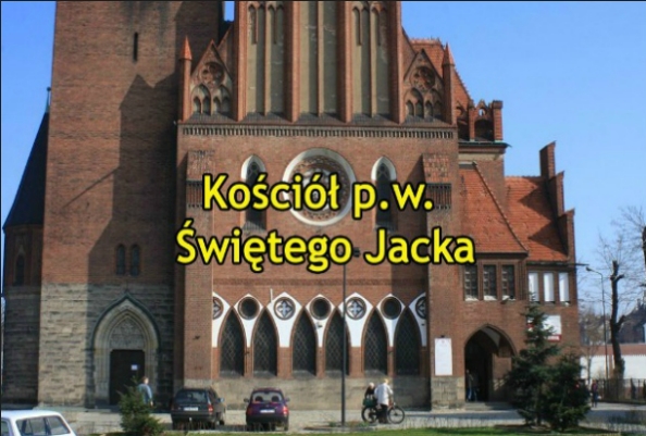 Legnickie Groby Pańskie