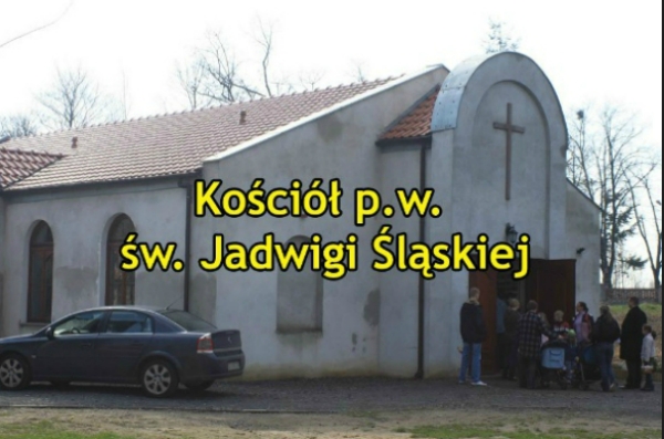 Legnickie Groby Pańskie