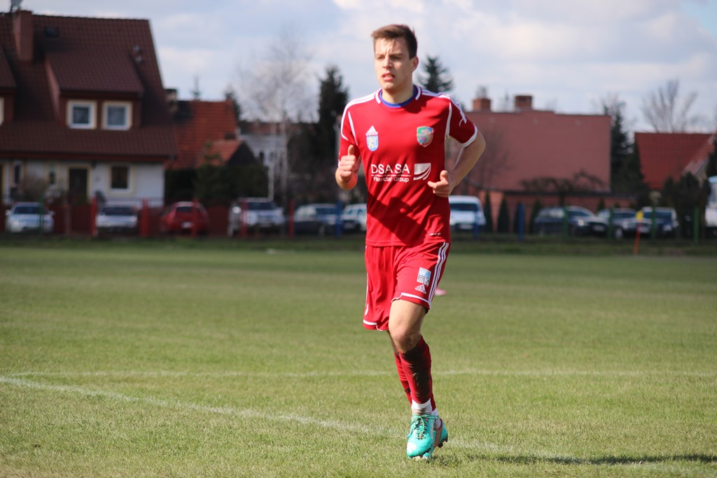 4. liga: Rezerwy Miedzi lepsze od Orła