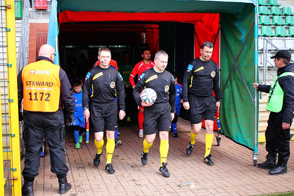 Co za mecz Miedzi! Widzew rozbity w pył!