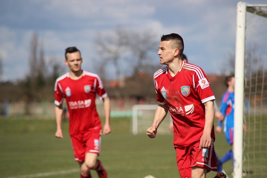 4. liga: Rezerwy Miedzi lepsze od Orła