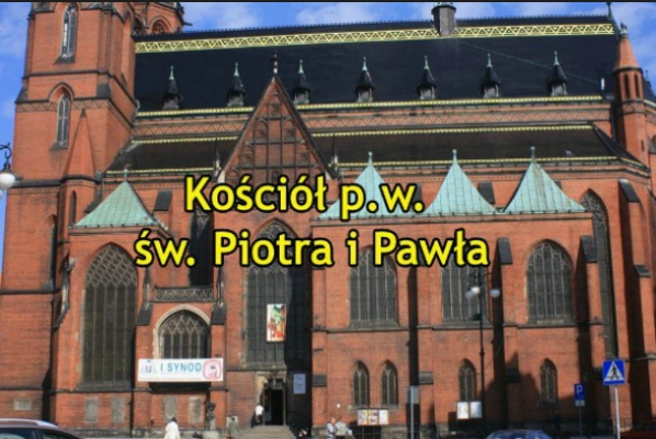 Legnickie Groby Pańskie