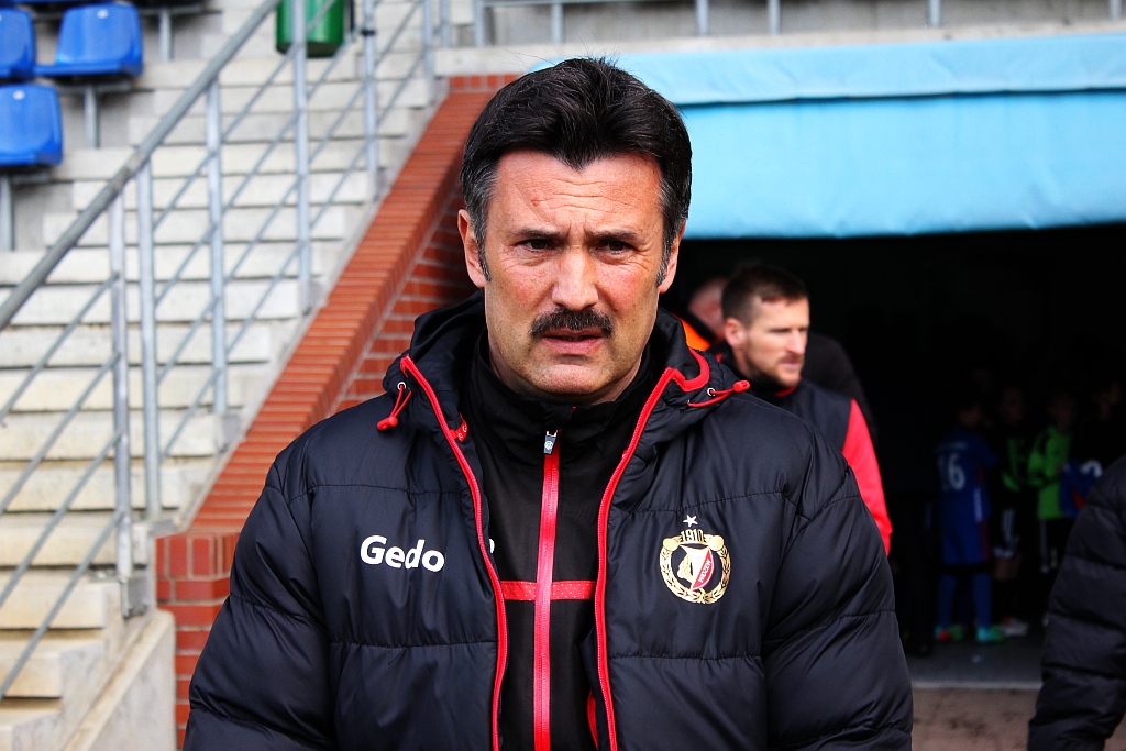 Co za mecz Miedzi! Widzew rozbity w pył!