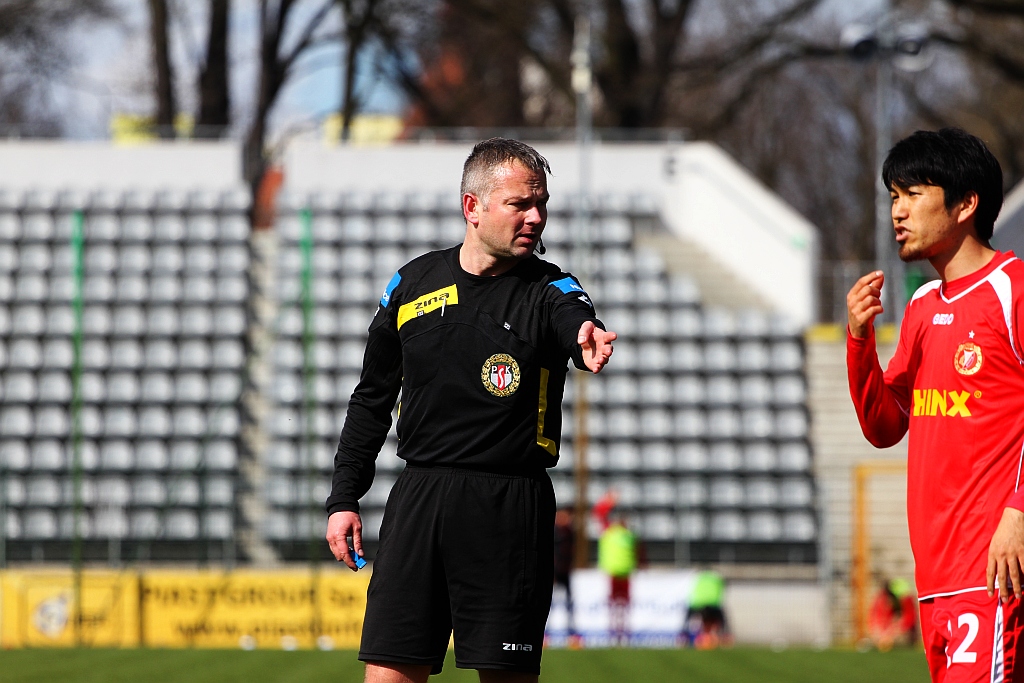 Co za mecz Miedzi! Widzew rozbity w pył!