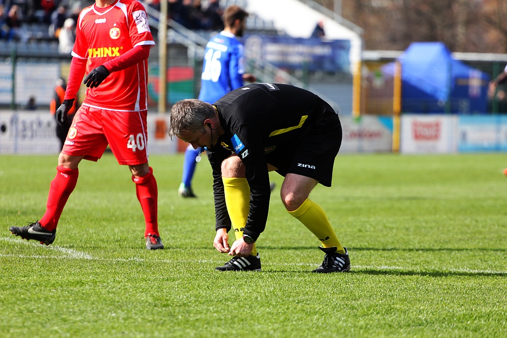 Co za mecz Miedzi! Widzew rozbity w pył!