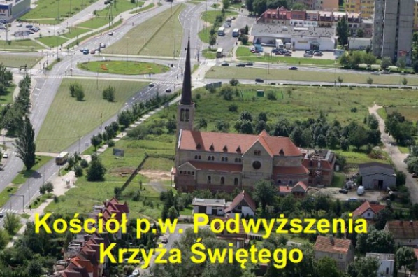 Legnickie Groby Pańskie