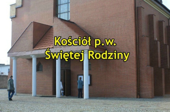 Legnickie Groby Pańskie