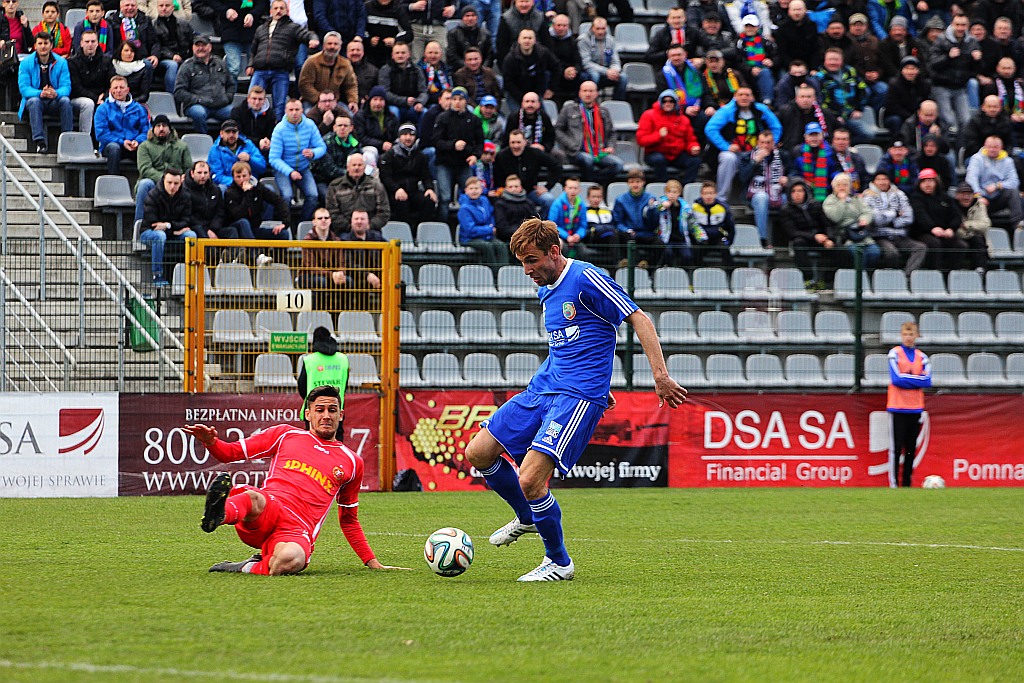 Co za mecz Miedzi! Widzew rozbity w pył!