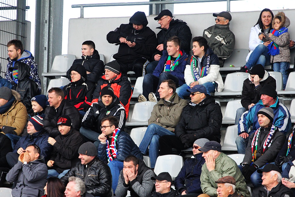 Co za mecz Miedzi! Widzew rozbity w pył!