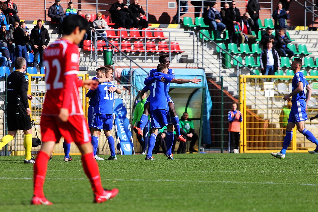 Co za mecz Miedzi! Widzew rozbity w pył!