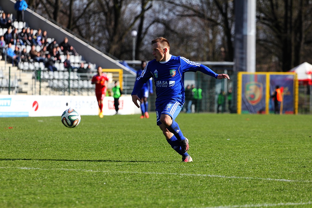 Co za mecz Miedzi! Widzew rozbity w pył!