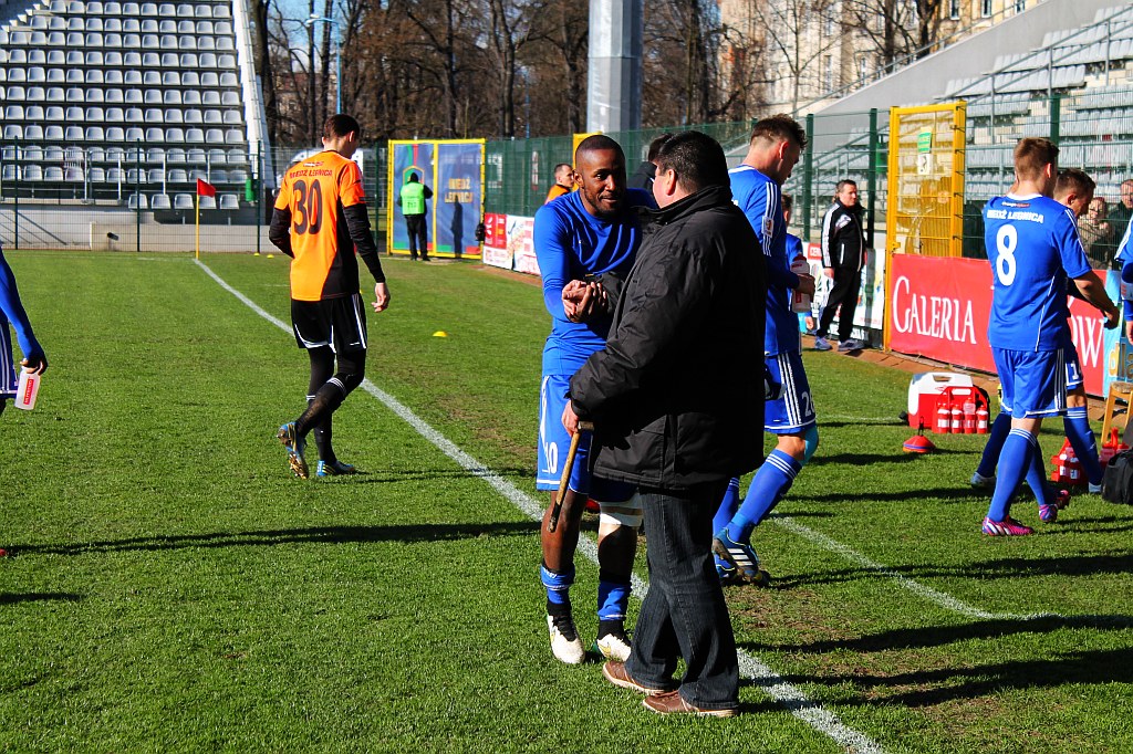 Co za mecz Miedzi! Widzew rozbity w pył!