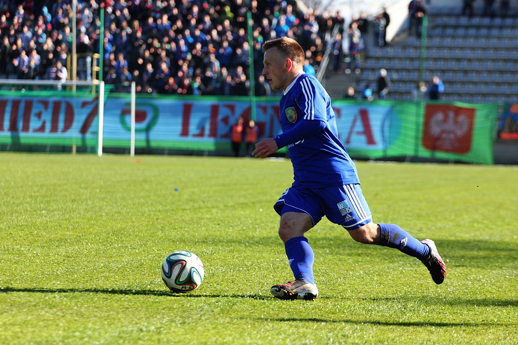 Co za mecz Miedzi! Widzew rozbity w pył!