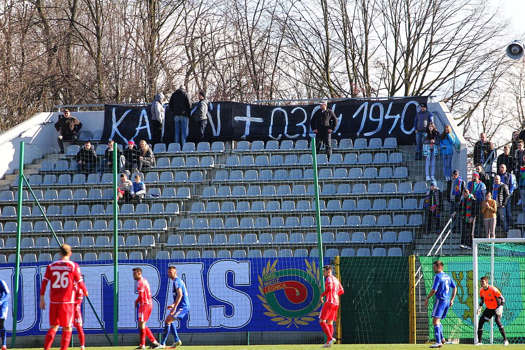 Co za mecz Miedzi! Widzew rozbity w pył!