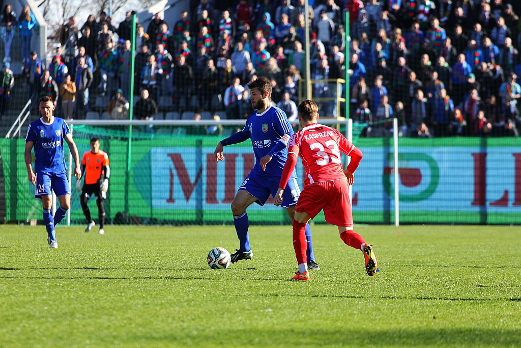 Co za mecz Miedzi! Widzew rozbity w pył!