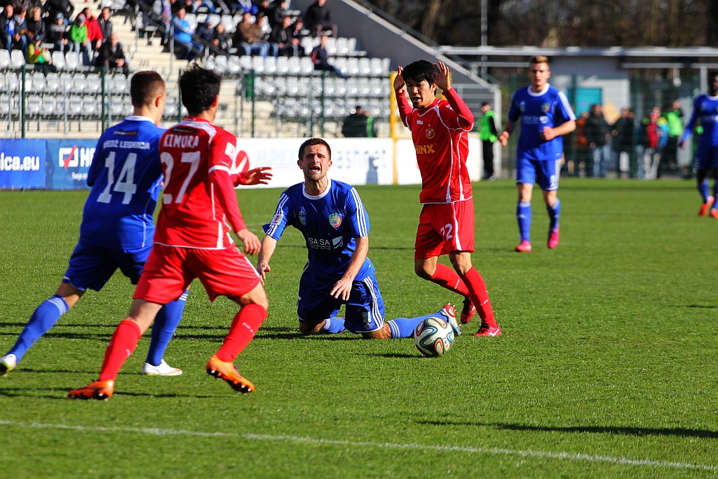 Co za mecz Miedzi! Widzew rozbity w pył!