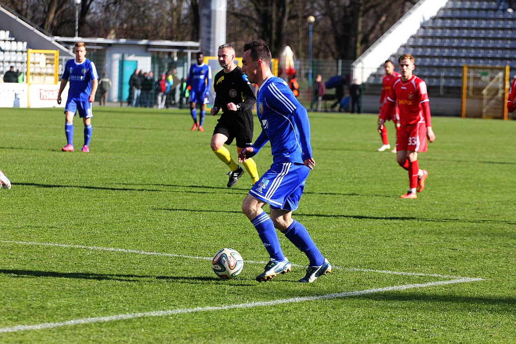 Co za mecz Miedzi! Widzew rozbity w pył!