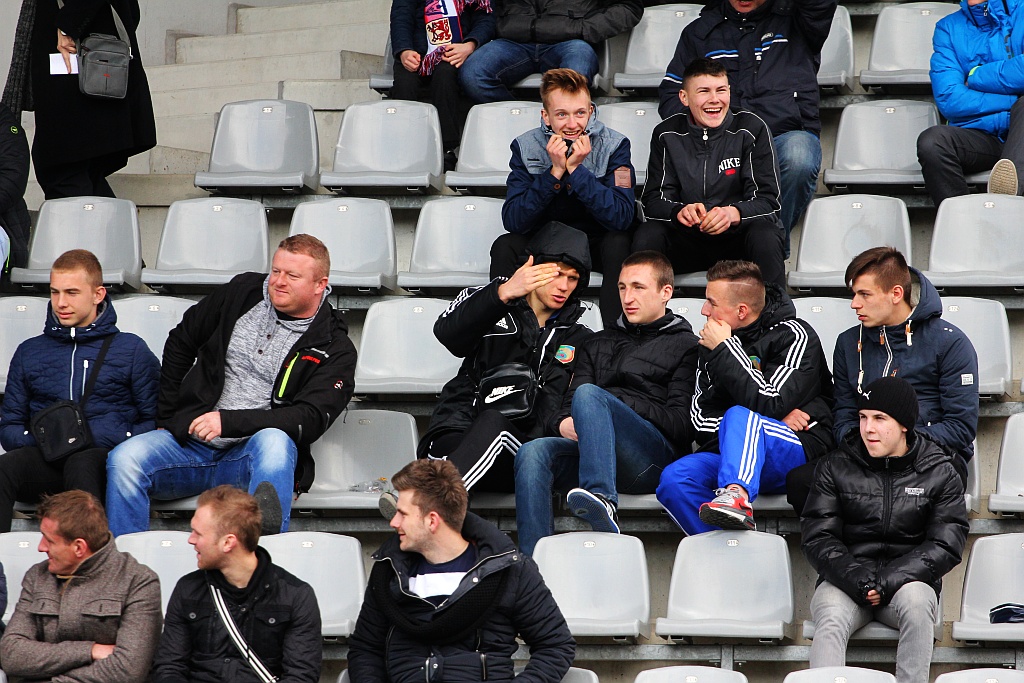 Co za mecz Miedzi! Widzew rozbity w pył!