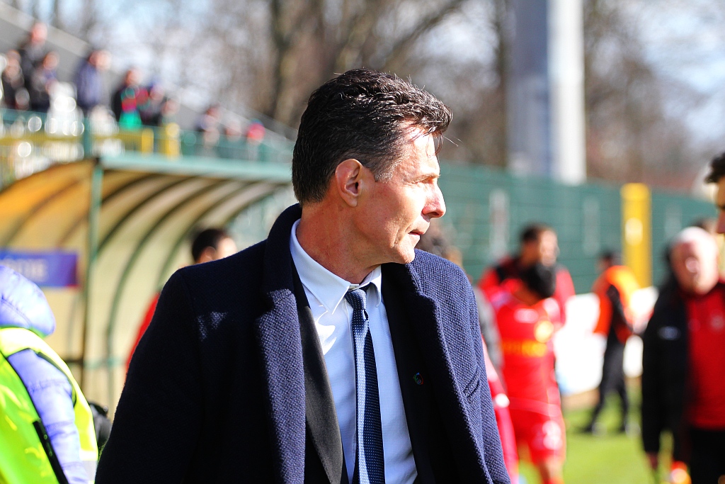Co za mecz Miedzi! Widzew rozbity w pył!