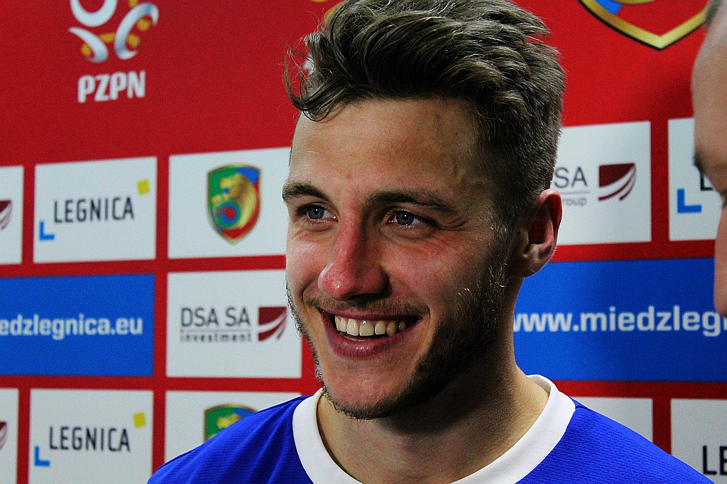 Co za mecz Miedzi! Widzew rozbity w pył!