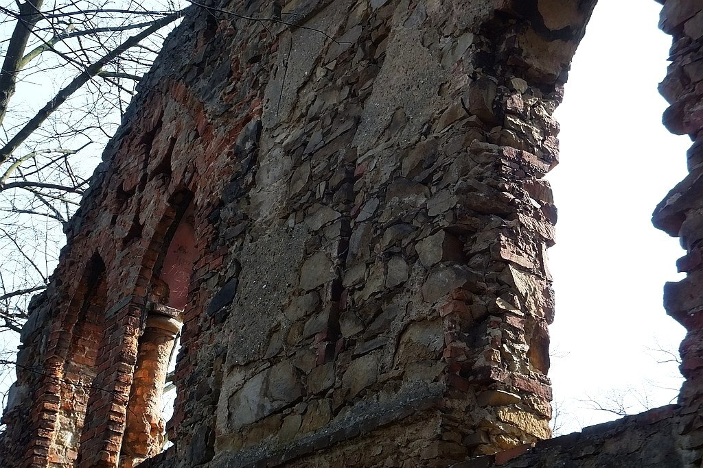 Książański Park Krajobrazowy godzien polecenia