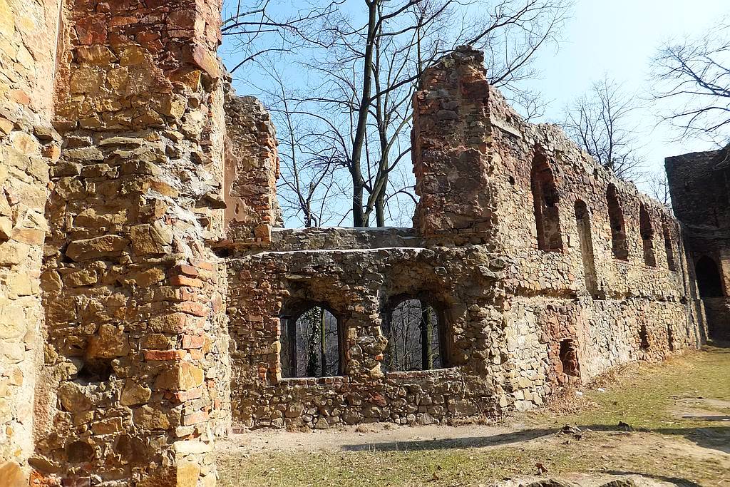 Książański Park Krajobrazowy godzien polecenia