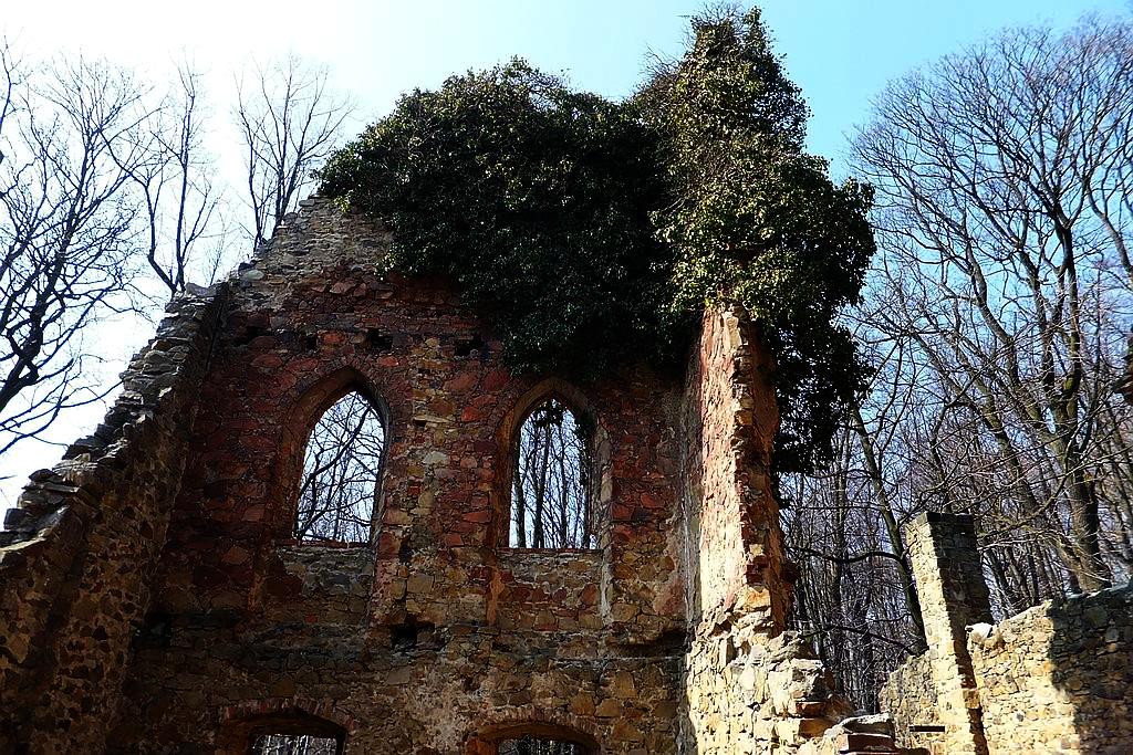 Książański Park Krajobrazowy godzien polecenia
