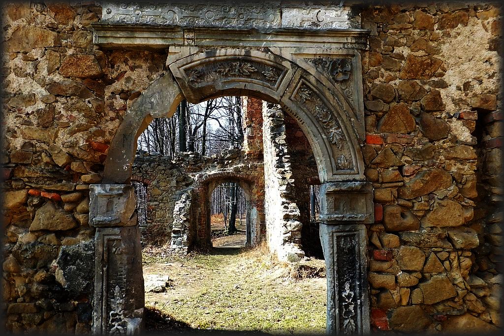 Książański Park Krajobrazowy godzien polecenia