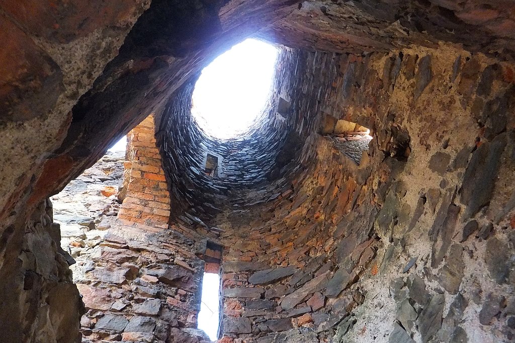 Książański Park Krajobrazowy godzien polecenia