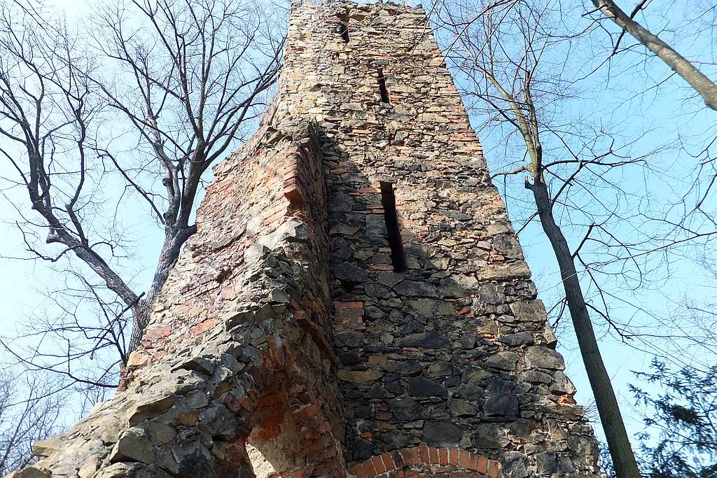 Książański Park Krajobrazowy godzien polecenia