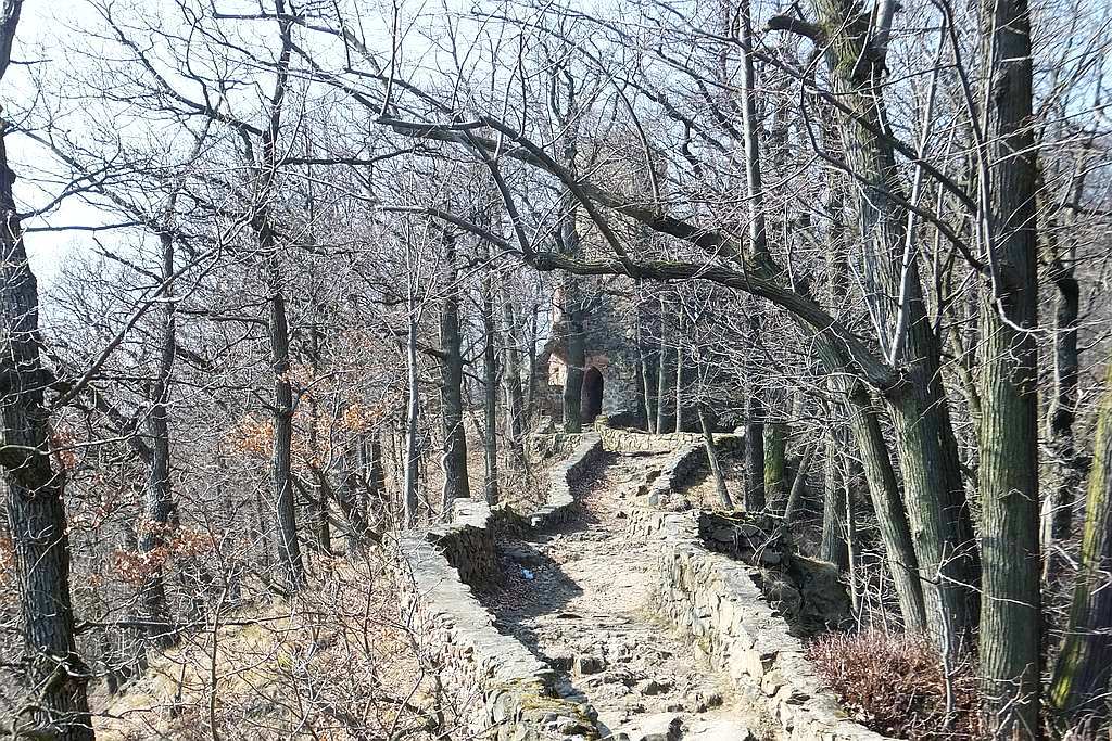 Książański Park Krajobrazowy godzien polecenia