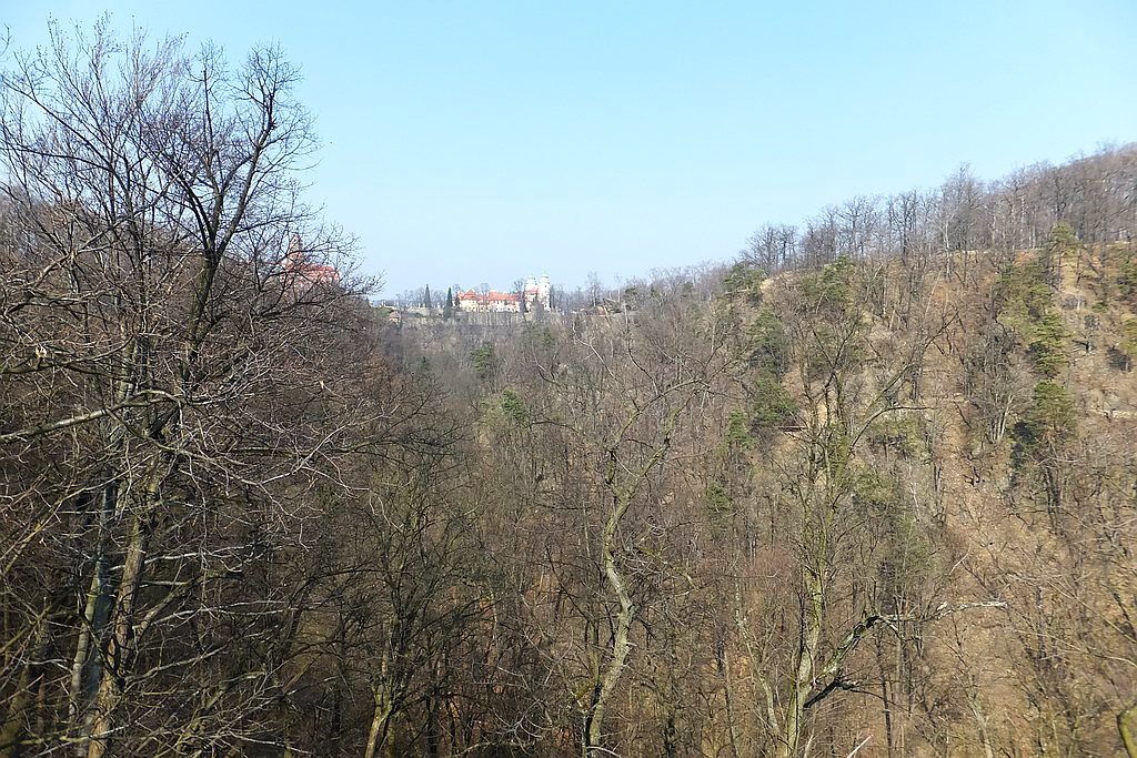 Książański Park Krajobrazowy godzien polecenia