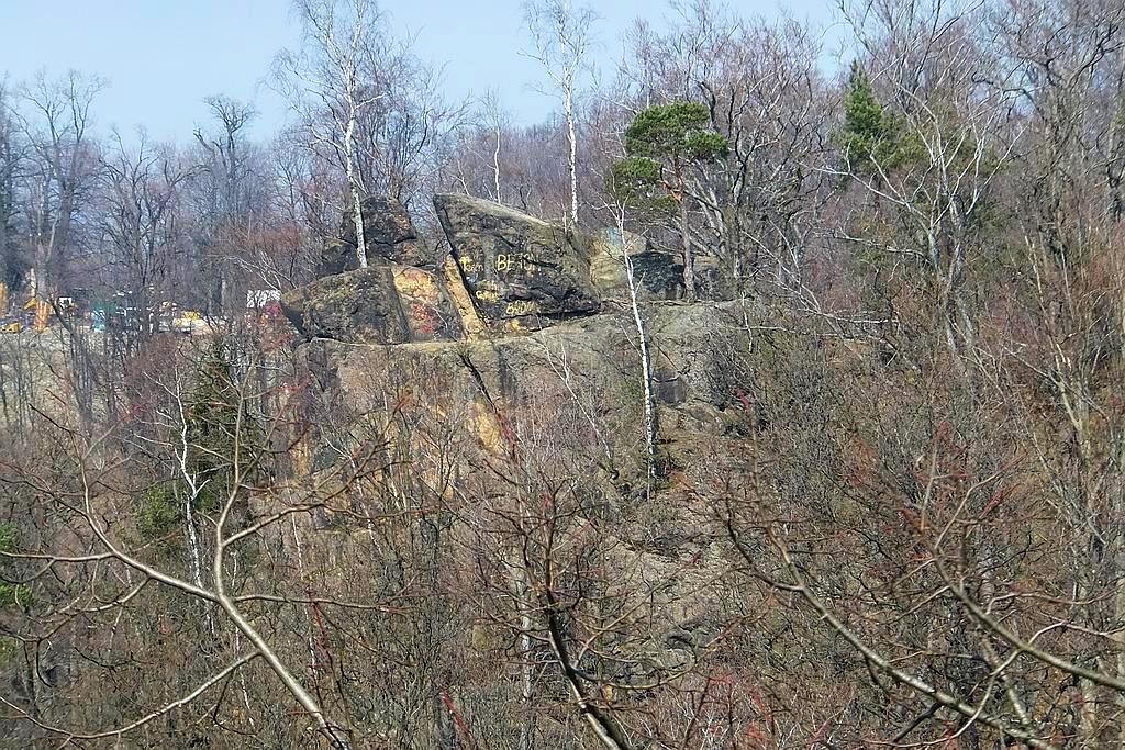 Książański Park Krajobrazowy godzien polecenia