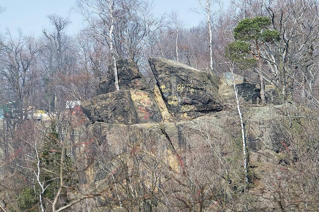 Książański Park Krajobrazowy godzien polecenia
