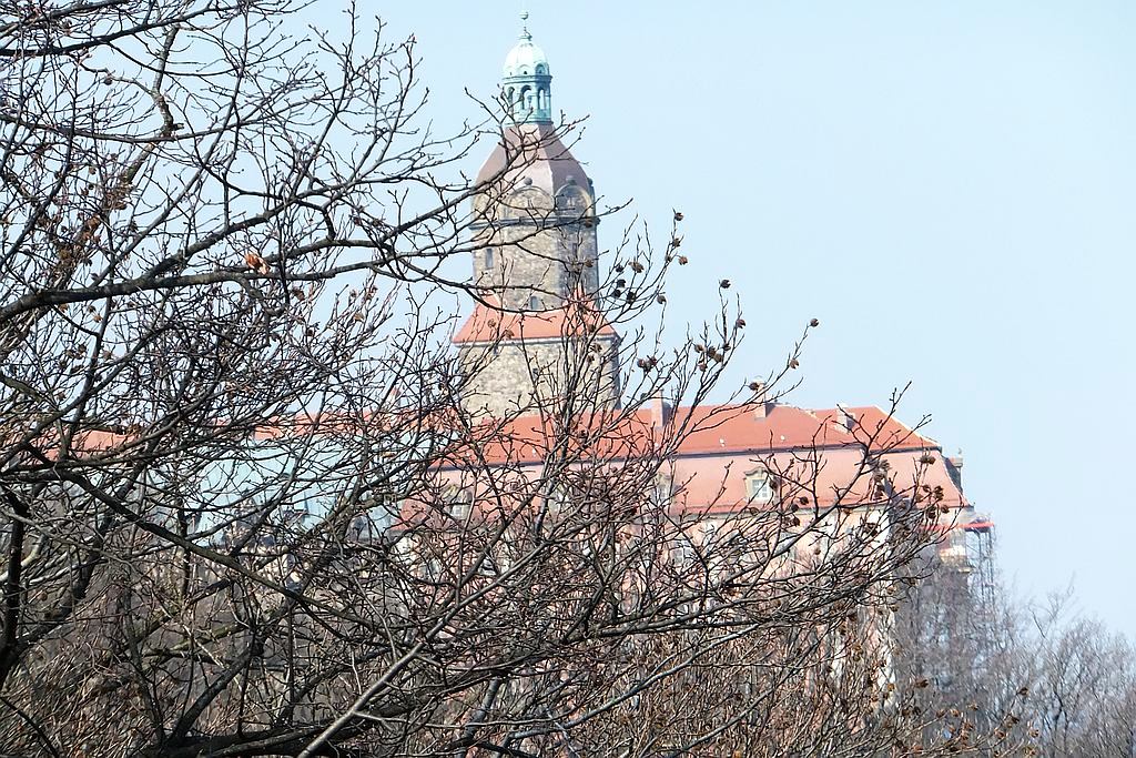 Książański Park Krajobrazowy godzien polecenia