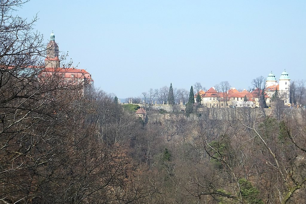 Książański Park Krajobrazowy godzien polecenia