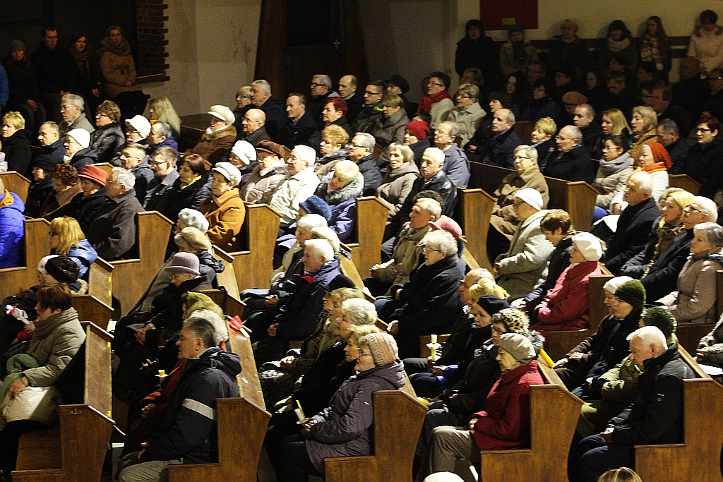 Wielka Sobota wraz z rezurekcją