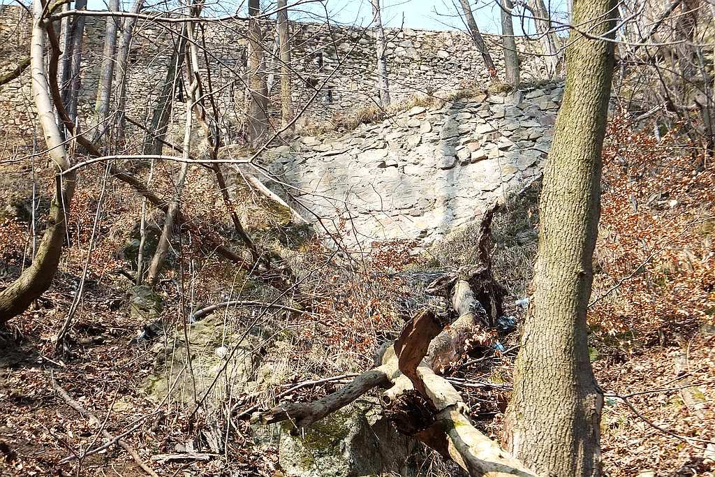 Książański Park Krajobrazowy godzien polecenia